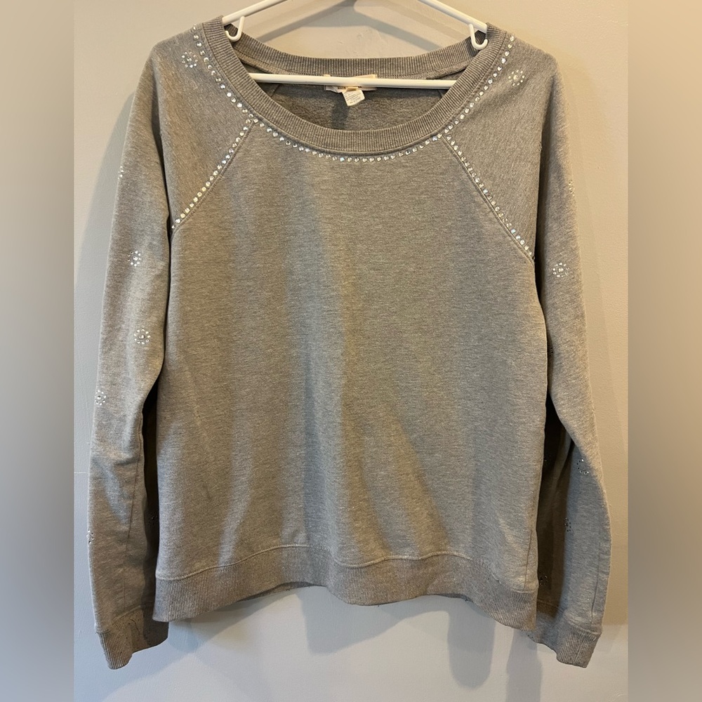Threads 4 Thought Sweatshirt